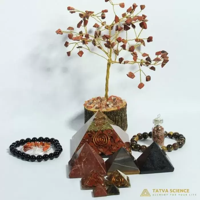 Victory Over Enemy Crystal Set0